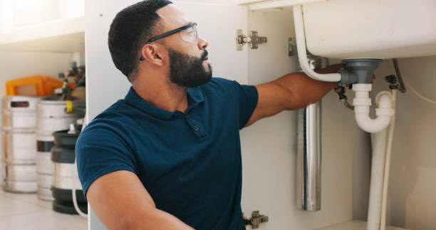 Best Plumbing Inspections & Maintenance in Adrian, MI